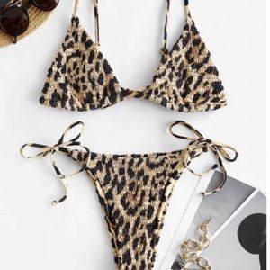 ZAFUL Leopard Bikini